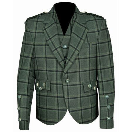 argyle jackets