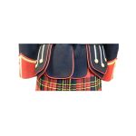 Bagpiper Jacket