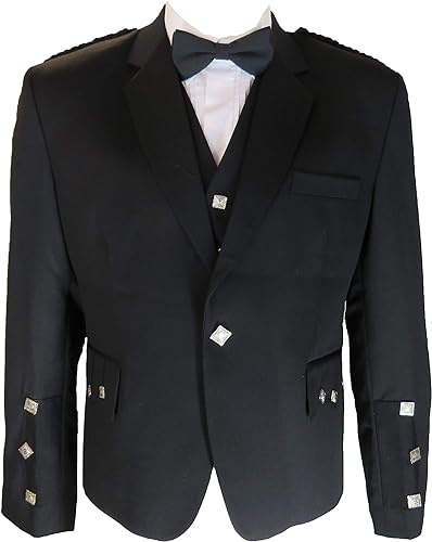 Modern jackets and Vest For Men's